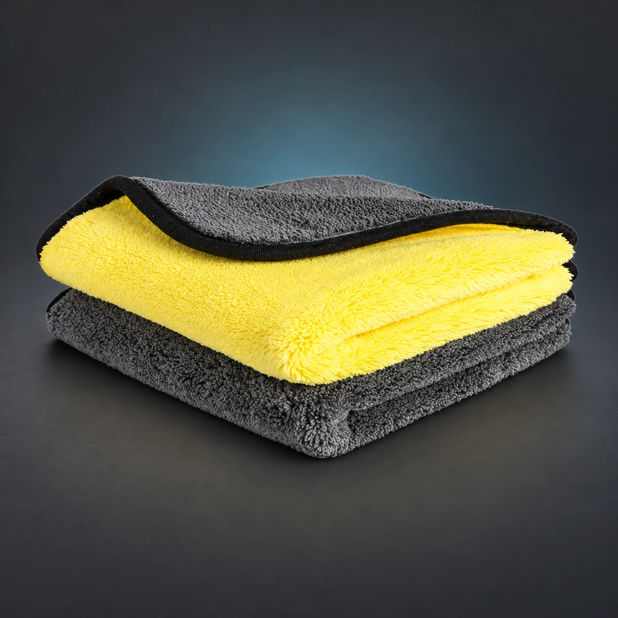 Microfibre Cloth (SO-MFC)