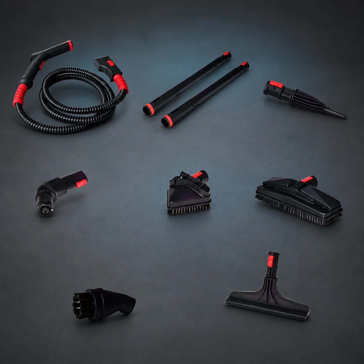 Steam Only Standard Kit (SO-KIT01)
