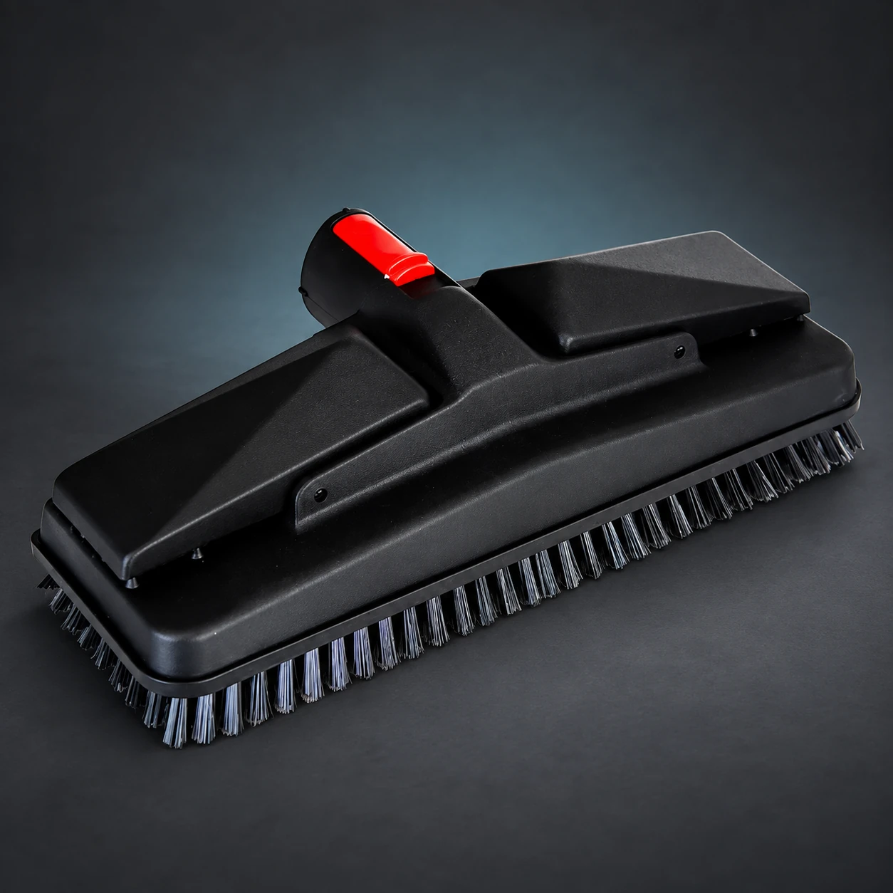 Steam only brush w/hook (SO-MGK07N)