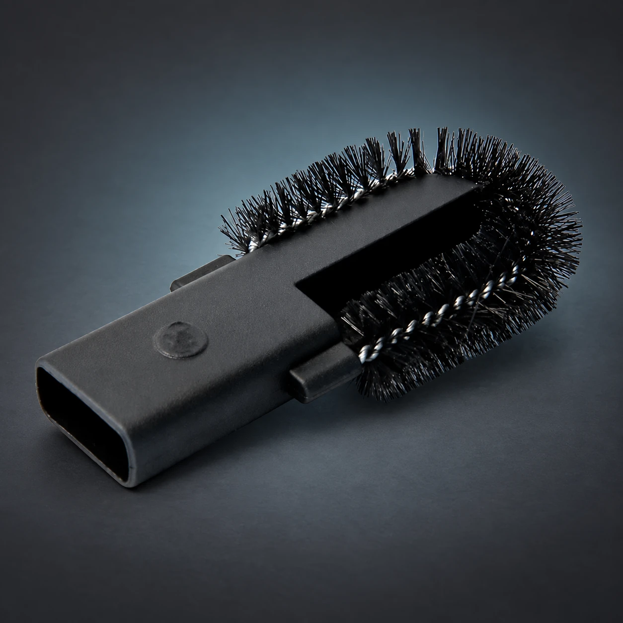 Small Brush for Heaters (SV-CVD)