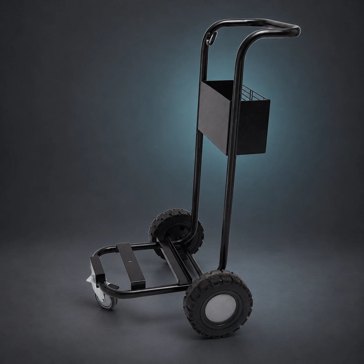Pro Steam Machines v6 Trolley (V6TROLLEY)