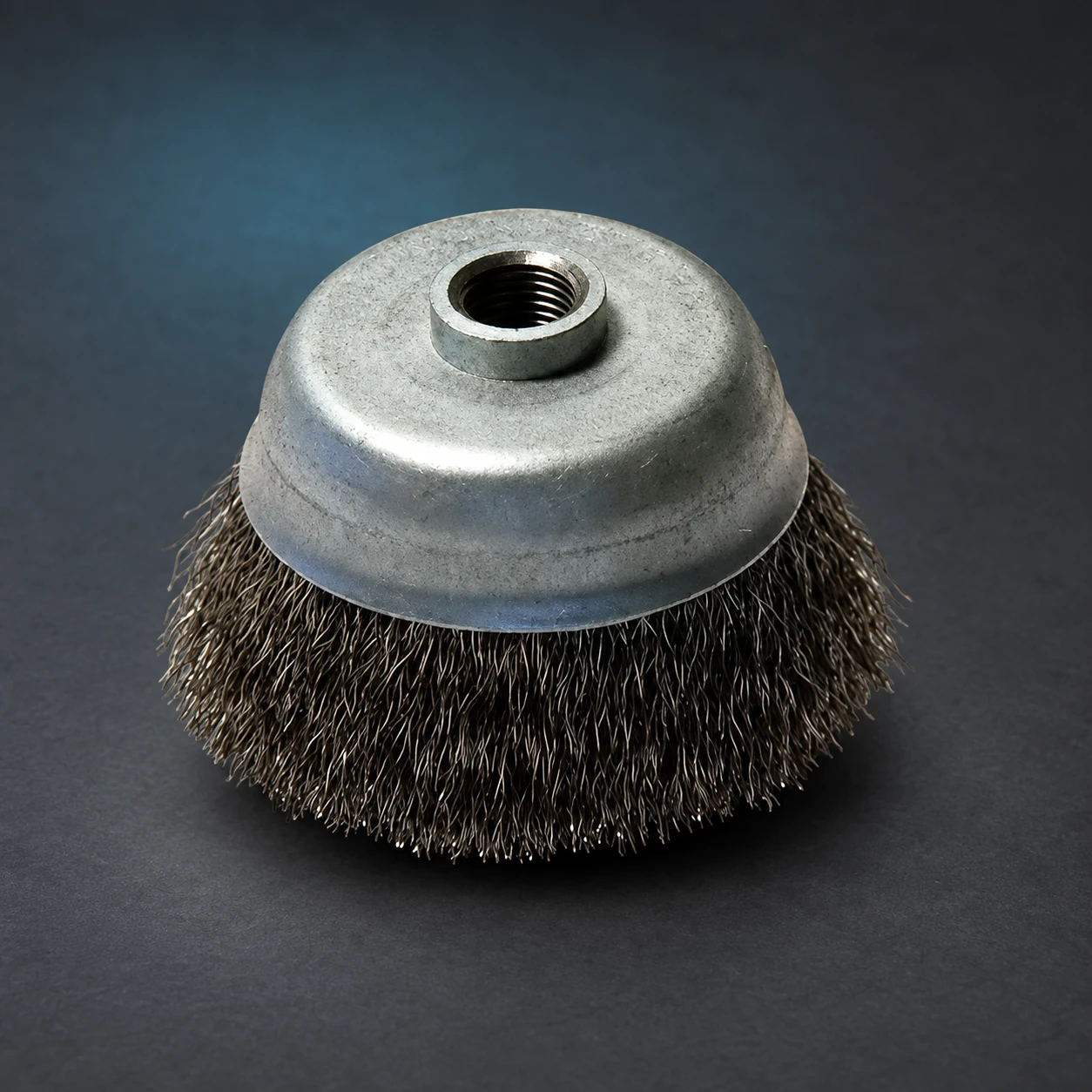 Stainless Wire Brush for CVK30 Gum Wand (SV-CVK31D)