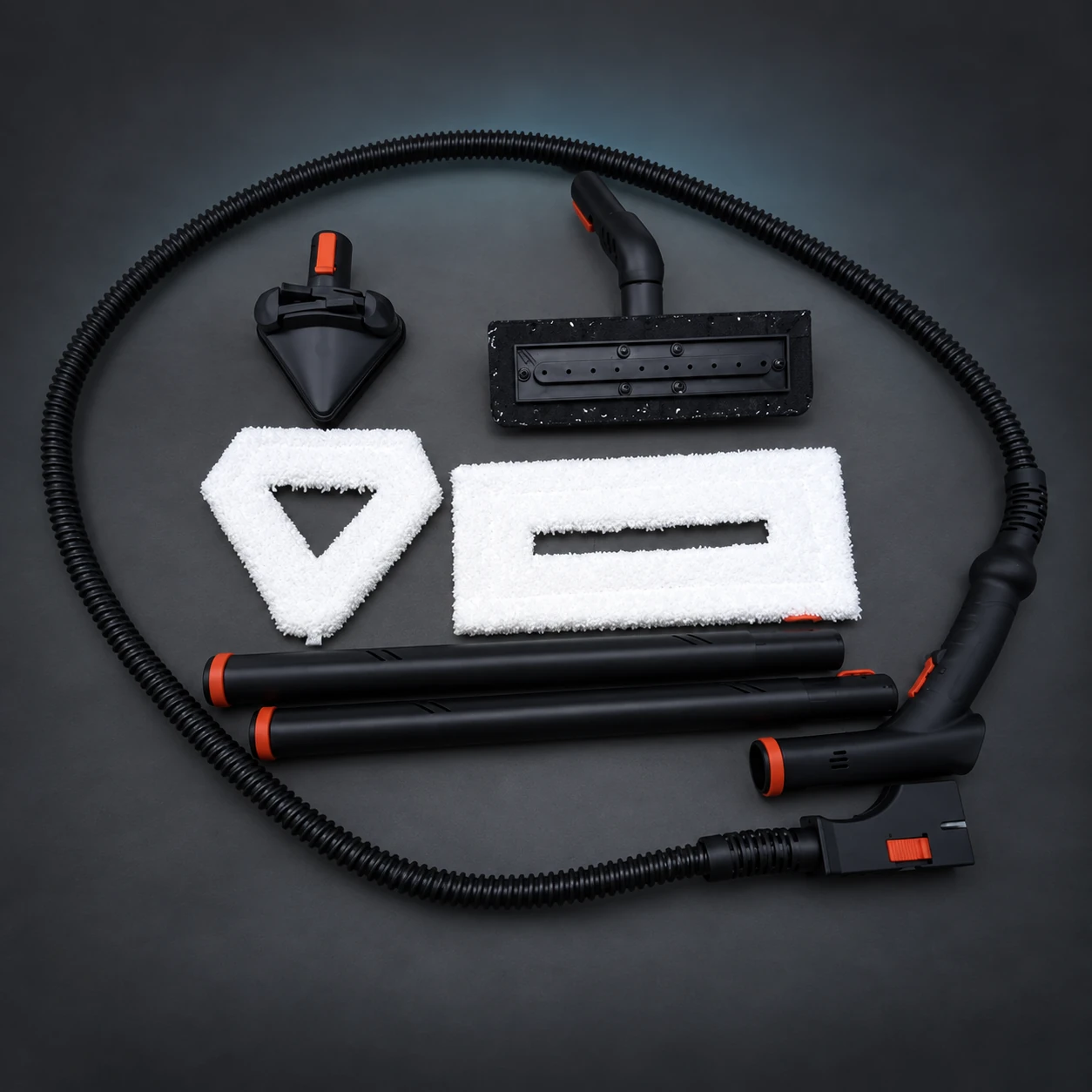 Steam Mop Kit for v6 (SO-MOPKIT3)