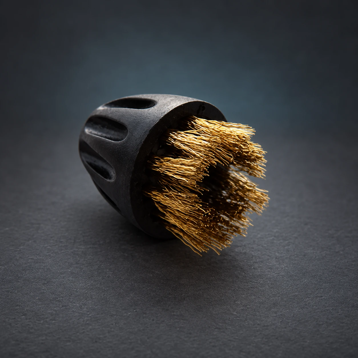 Brass Detail Brush (SV-CVB3)