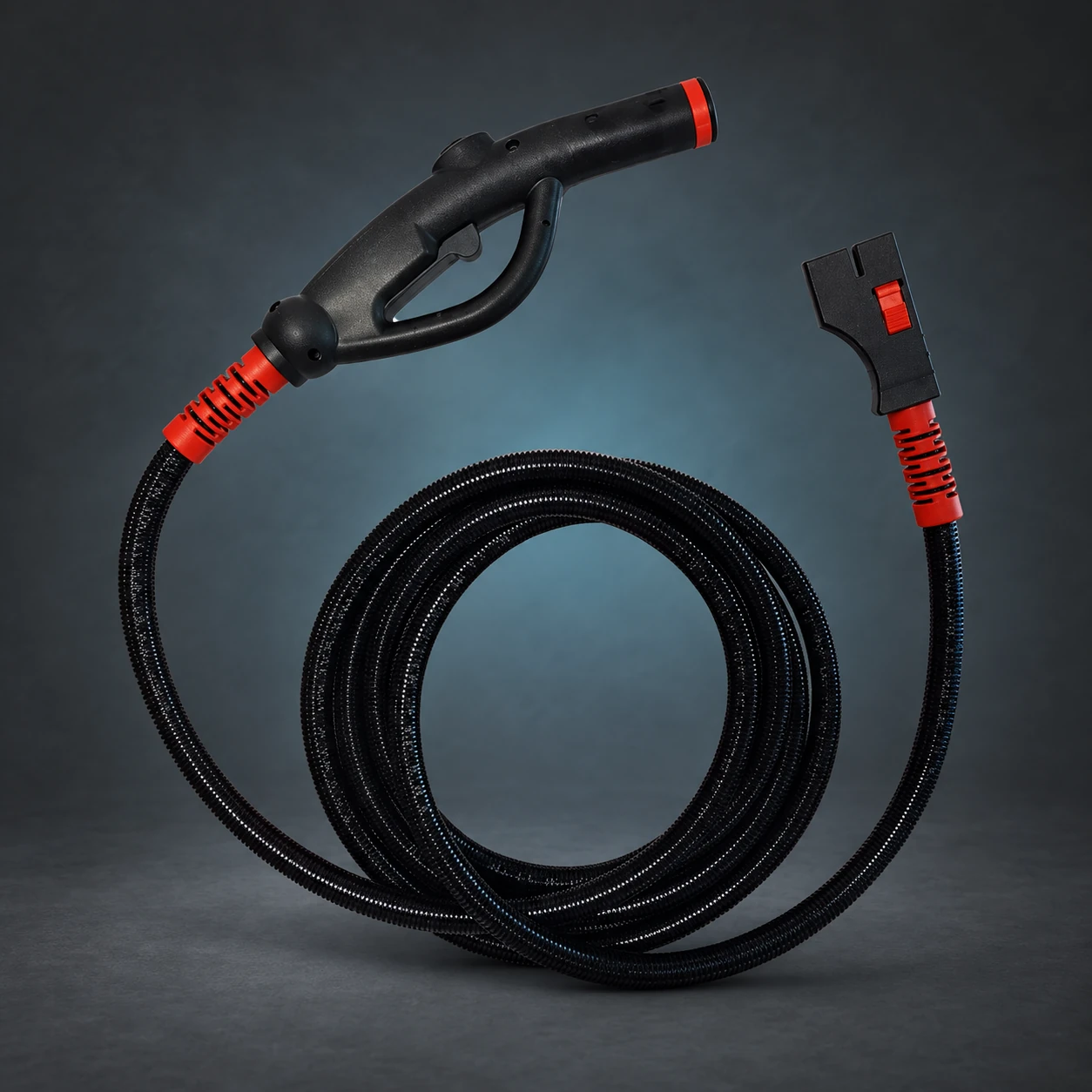 5m Steam Only Hose (SO-MGK01E05)