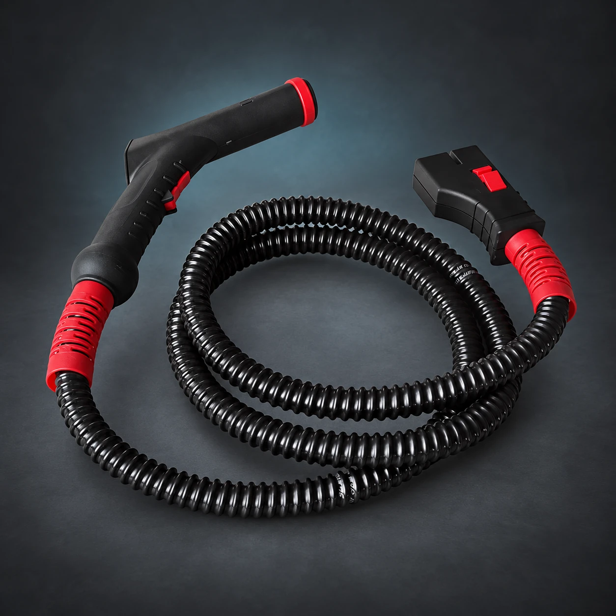5m Steam Only Hose (SO-MGK01E05P)