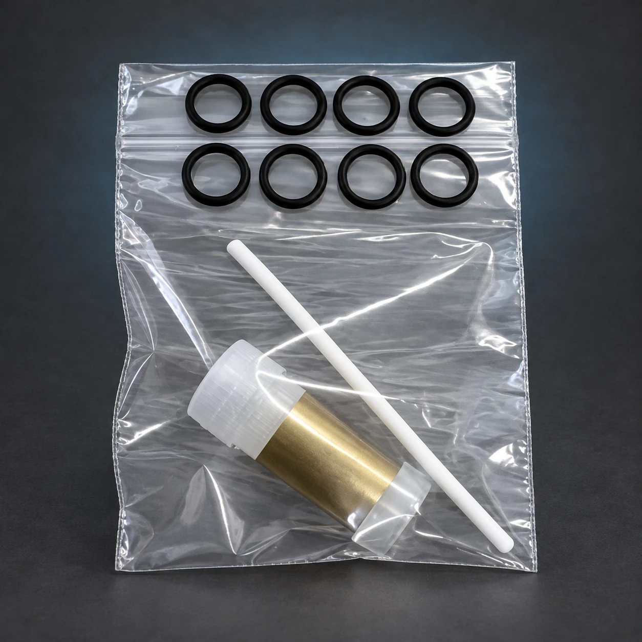 O-Ring Kit Steam Only (SV-ORING)