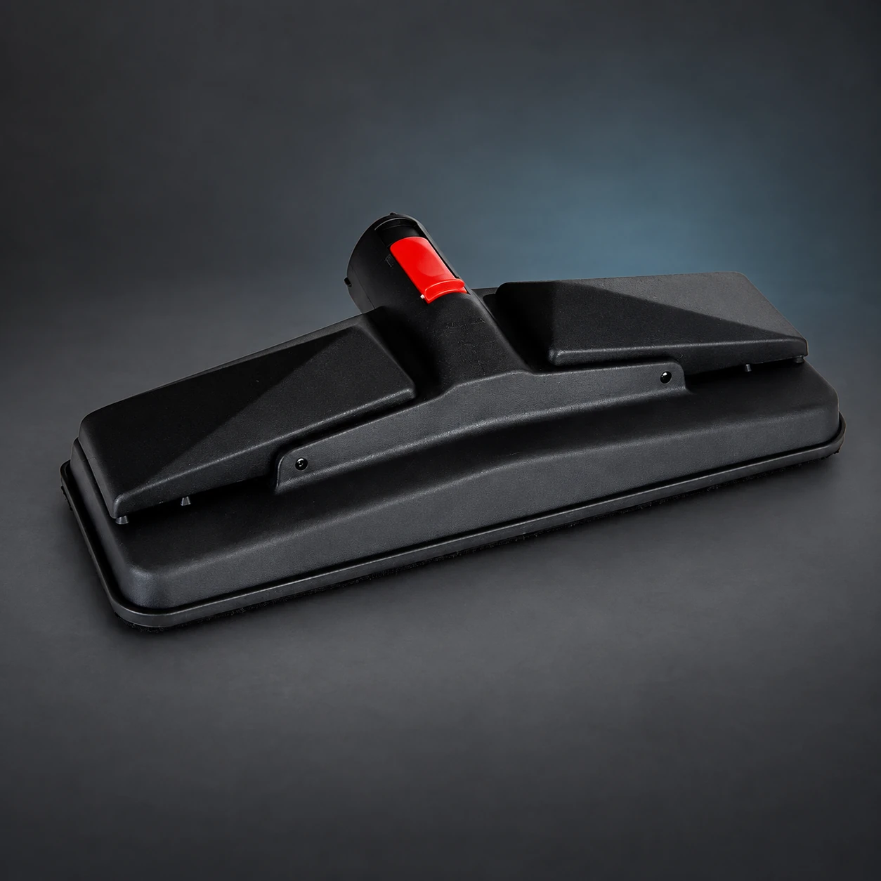 Rectangular Steam Brush W/Velcro (SO-MGK07NV)