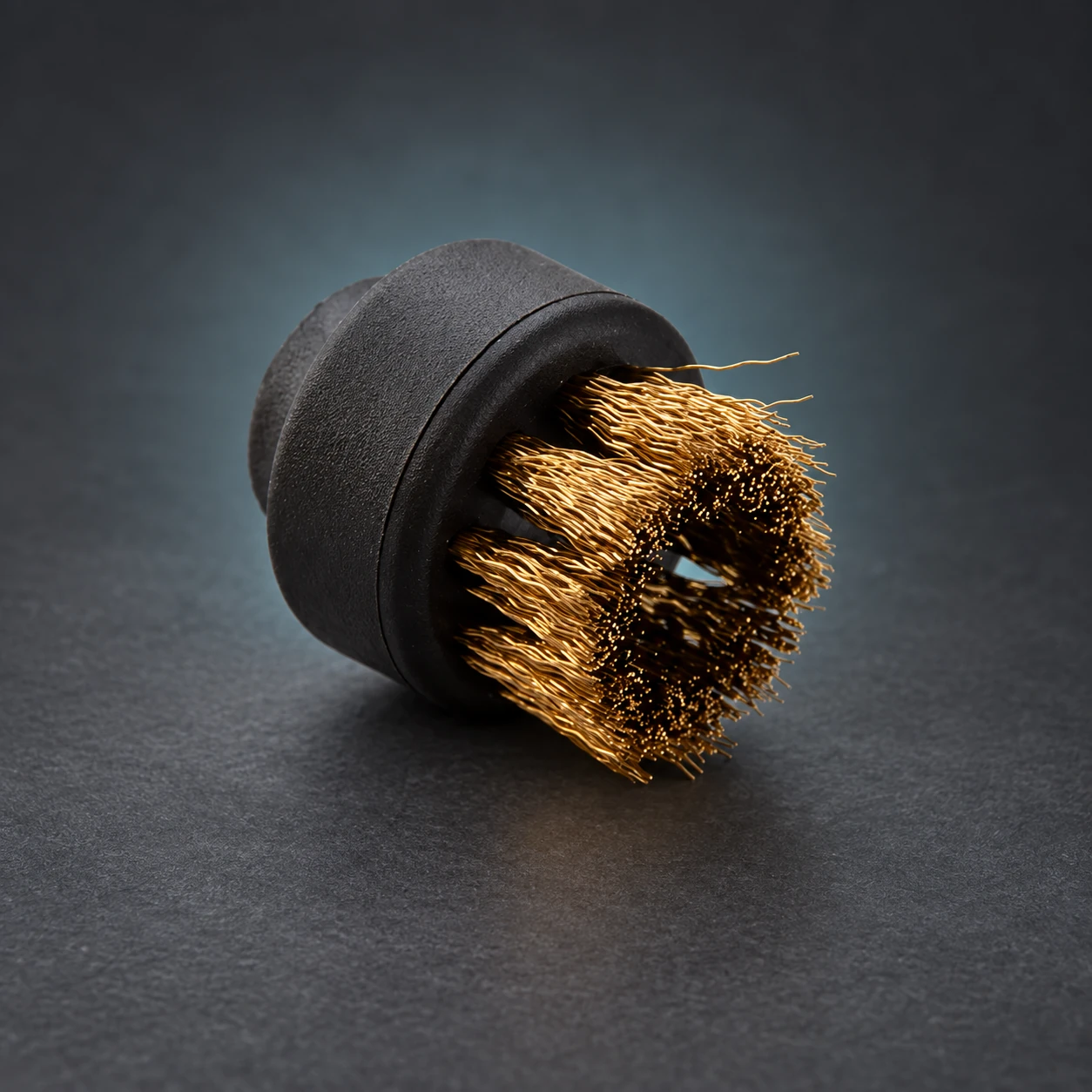 Small brush Brass 28mm (SO-MGLNB) for SO-MGK04NC