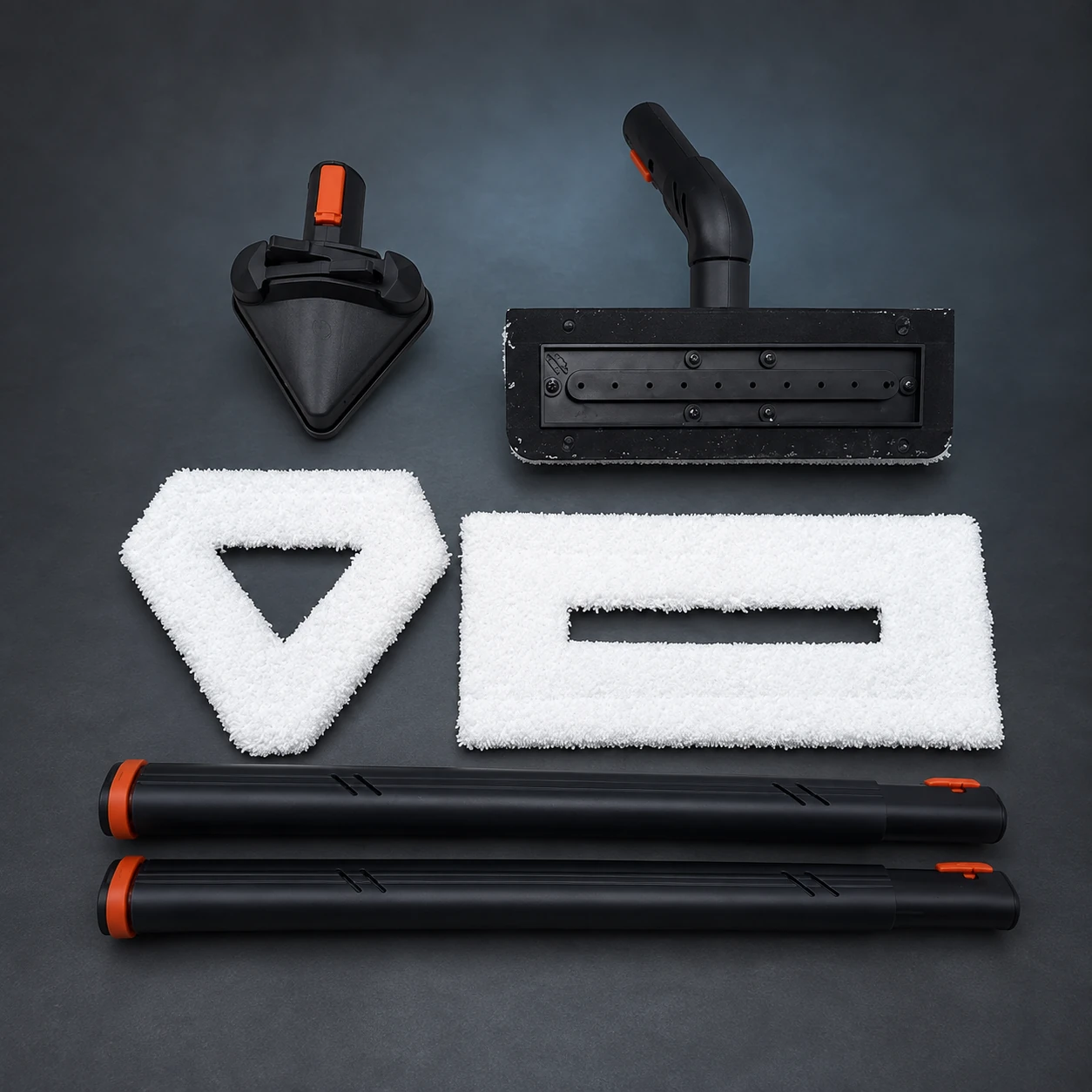 Steam Mop Kit for i6 & i8 (SO-MOPKIT2)