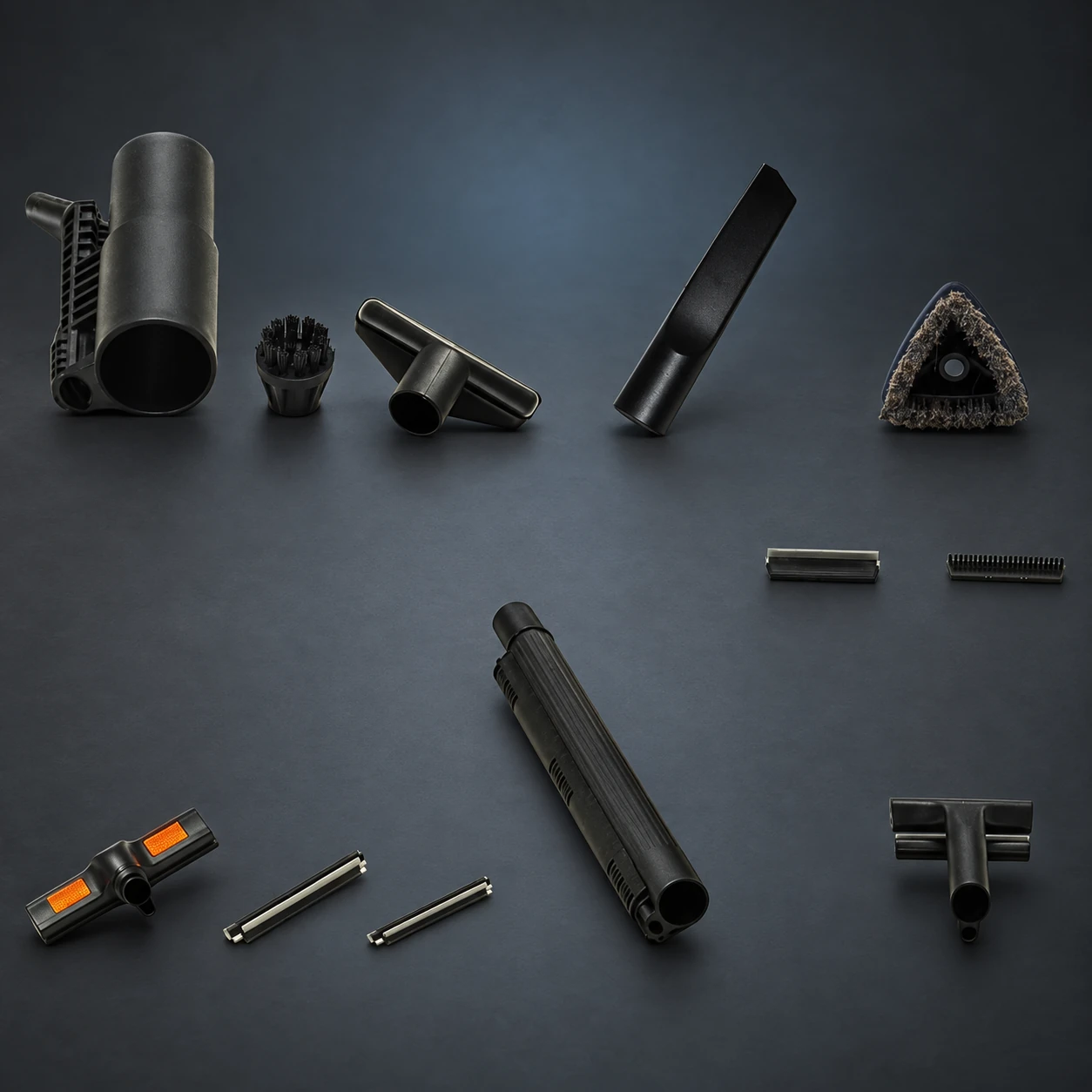 Steam & Vac Standard Kit (SV-KIT01)