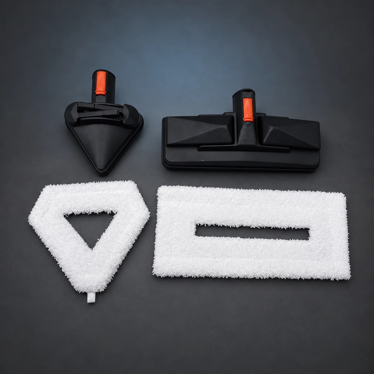 Steam Mop Kit for s4 & s6 (SO-MOPKIT1)