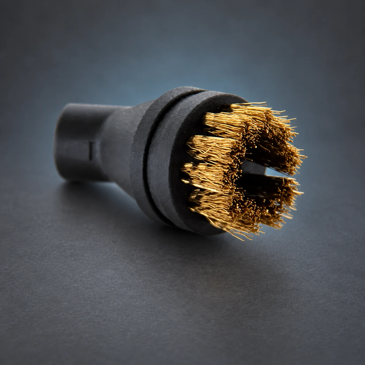 Curved Brass Brush 26mm (SO-MGLNE) for SO-MGK04N