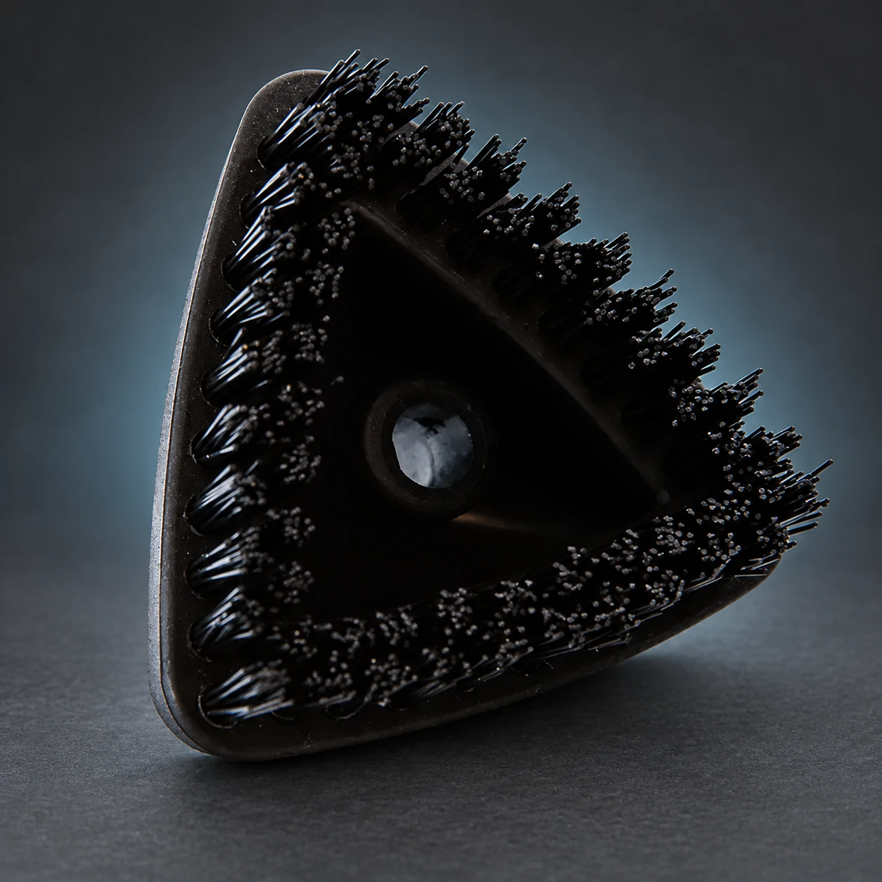 Triangle PVC Brush 70mm (SO/SV-MGD12)